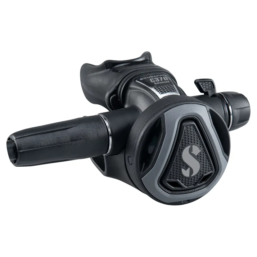 Scubapro MK11 EVO/C370 Regulator