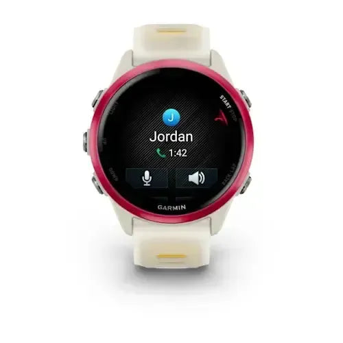 Garmin Forerunner 570 GPS Running Smartwatch with AMOLED Display