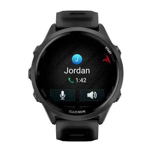 Garmin Forerunner 570 GPS Running Smartwatch with AMOLED Display