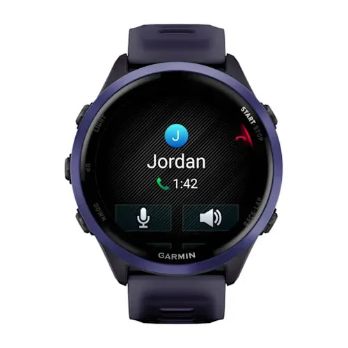 Garmin Forerunner 570 GPS Running Smartwatch with AMOLED Display