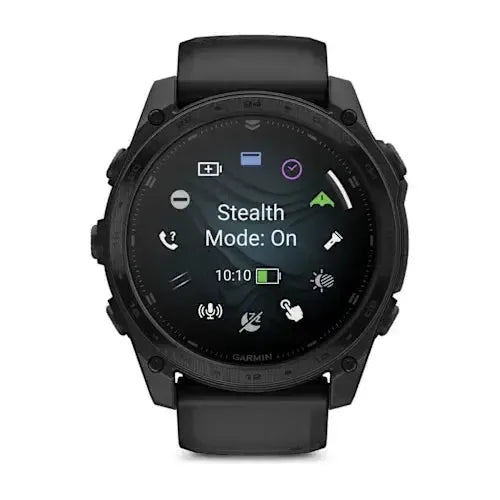 Garmin tactix 8 Tactical Smartwatch with inReach® Mini 3 Plus