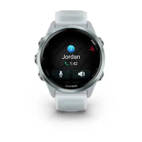 Garmin Forerunner 570 GPS Running Smartwatch with AMOLED Display