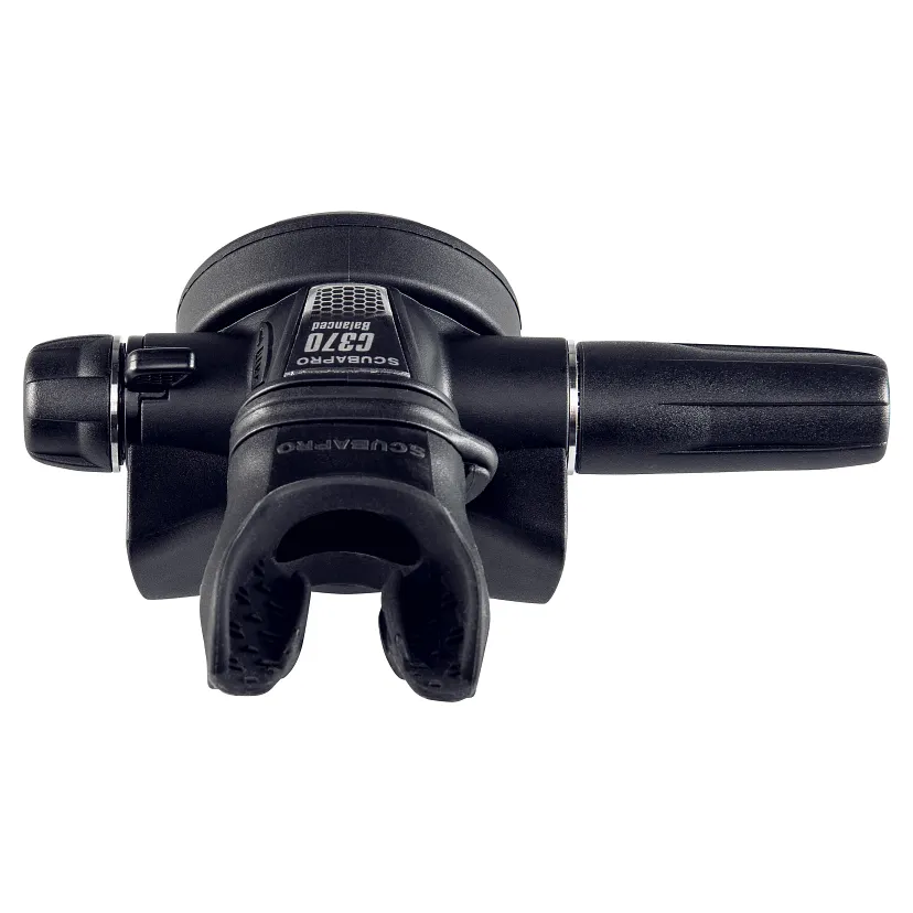 Scubapro MK11 EVO/C370 Regulator