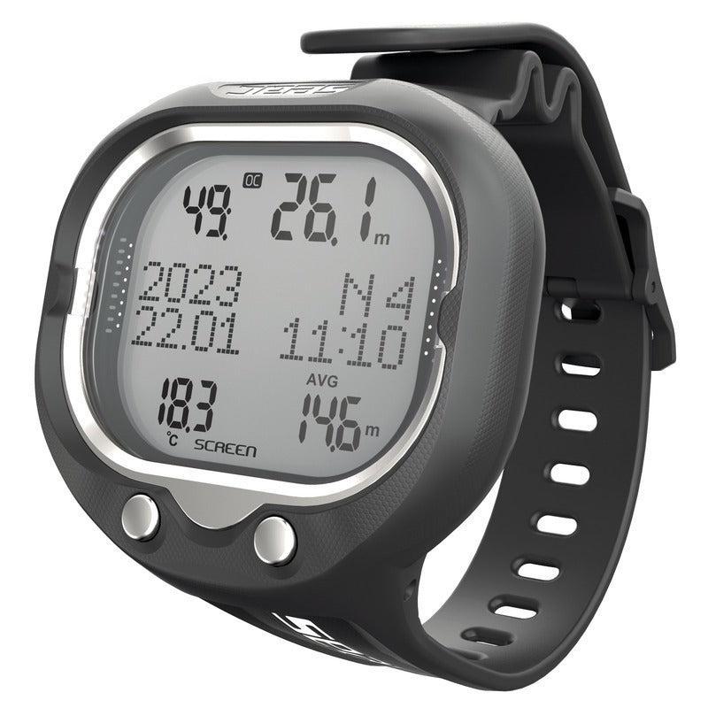 Seac Screen Wrist Computer