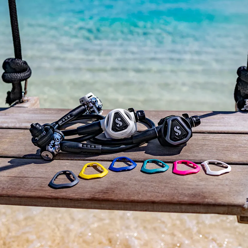 Scubapro MK11 EVO/C370 Regulator