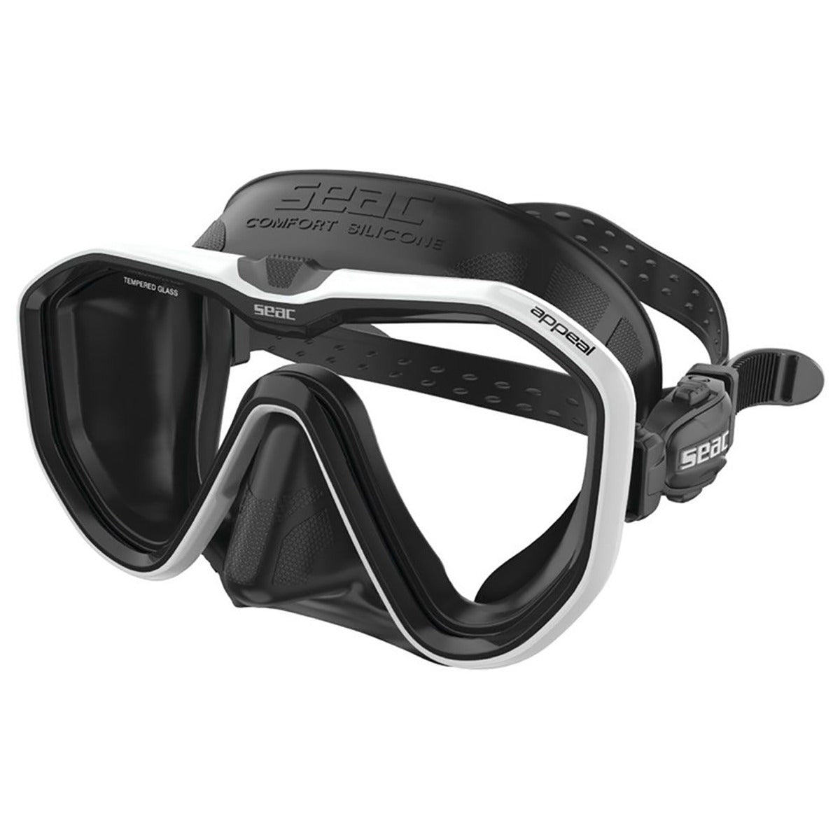 Seac Appeal Dive Mask