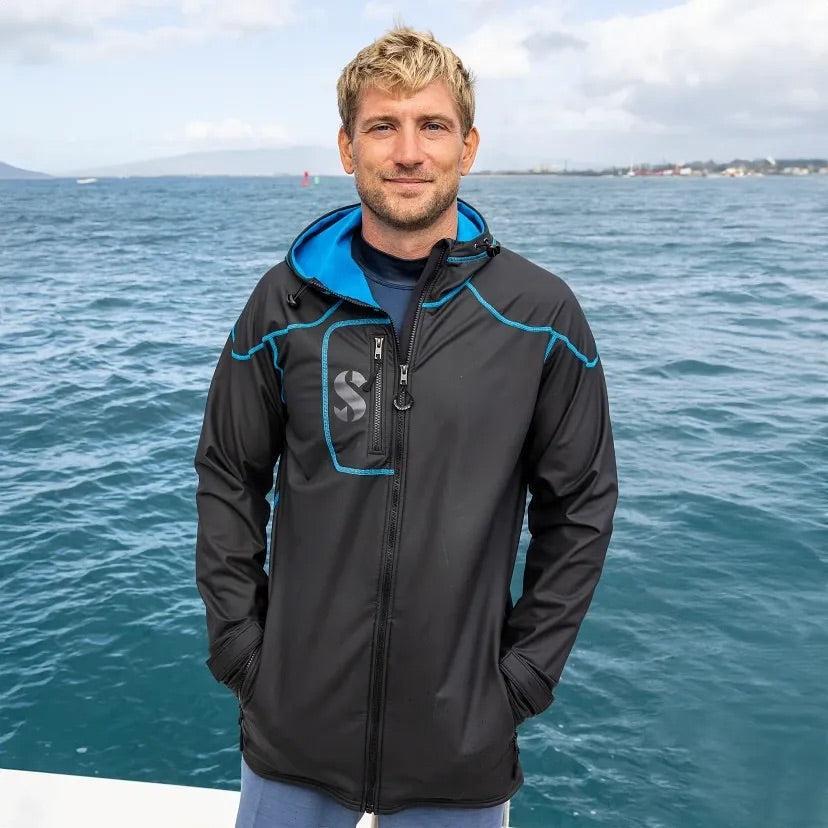 Scubapro Cruise Coat Men's