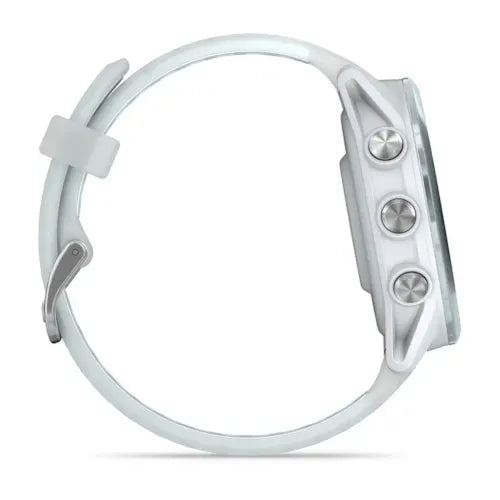 Garmin Forerunner 570 GPS Running Smartwatch with AMOLED Display