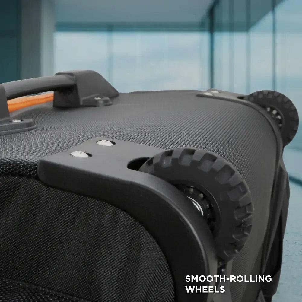 AKONA Chelan Lightweight Roller