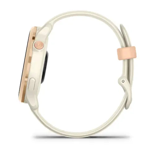 Garmin vívoactive 6 AMOLED GPS Fitness Smartwatch with Bands