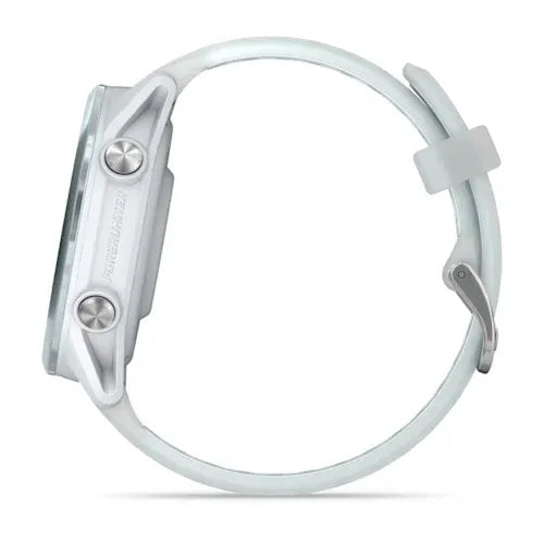 Garmin Forerunner 570 GPS Running Smartwatch with AMOLED Display