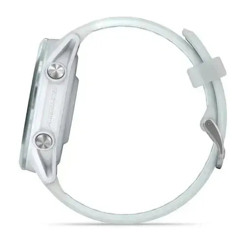 Garmin Forerunner 570 GPS Running Smartwatch with AMOLED Display