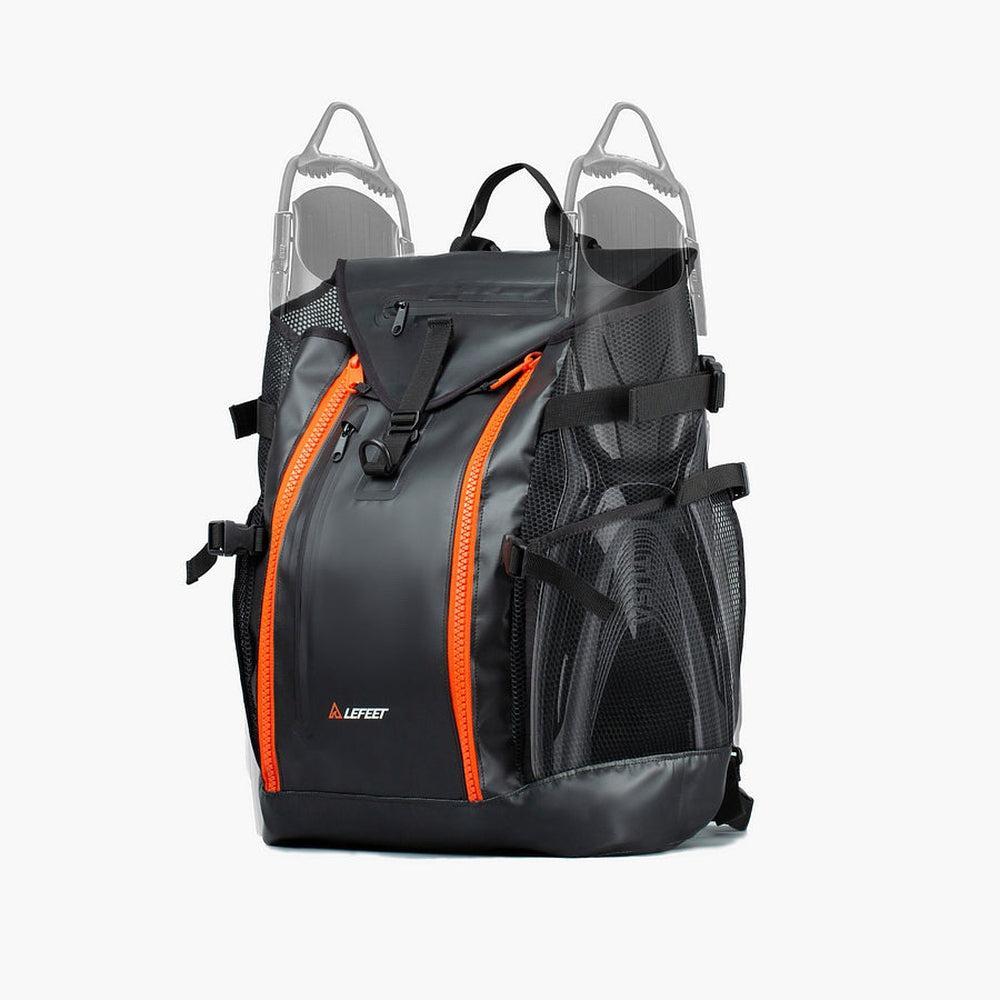 LEFEET Dive Gear Backpack-