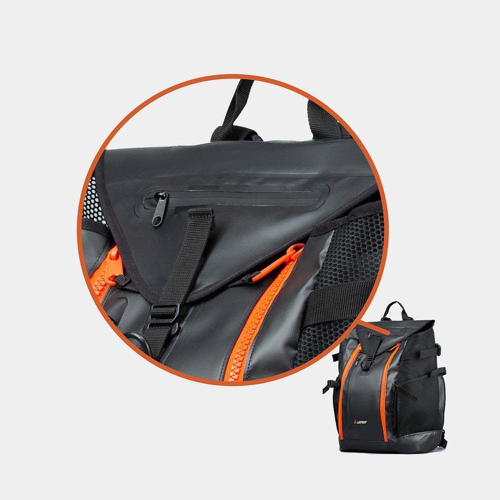 LEFEET Dive Gear Backpack-