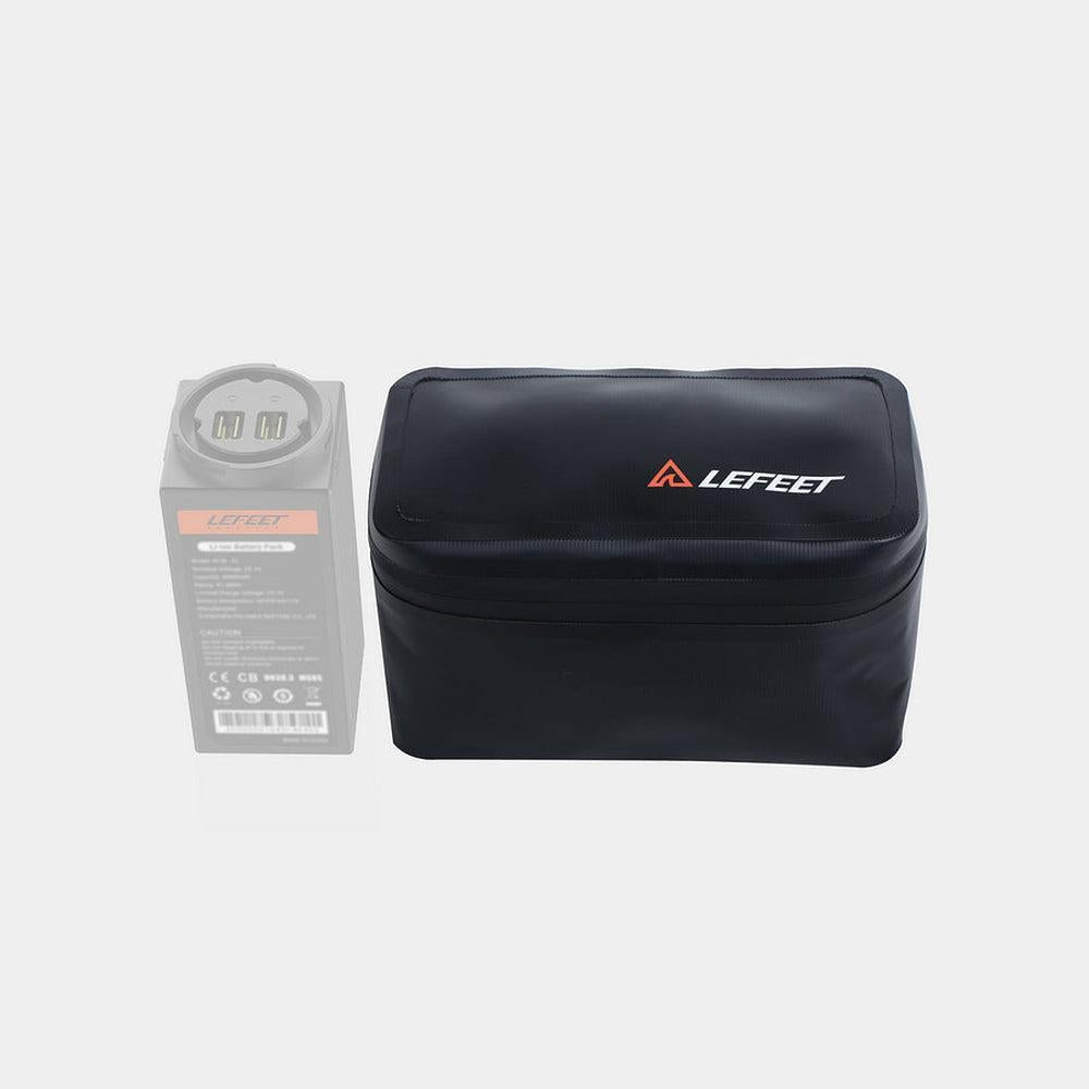 LEFEET Dive Gear Backpack-