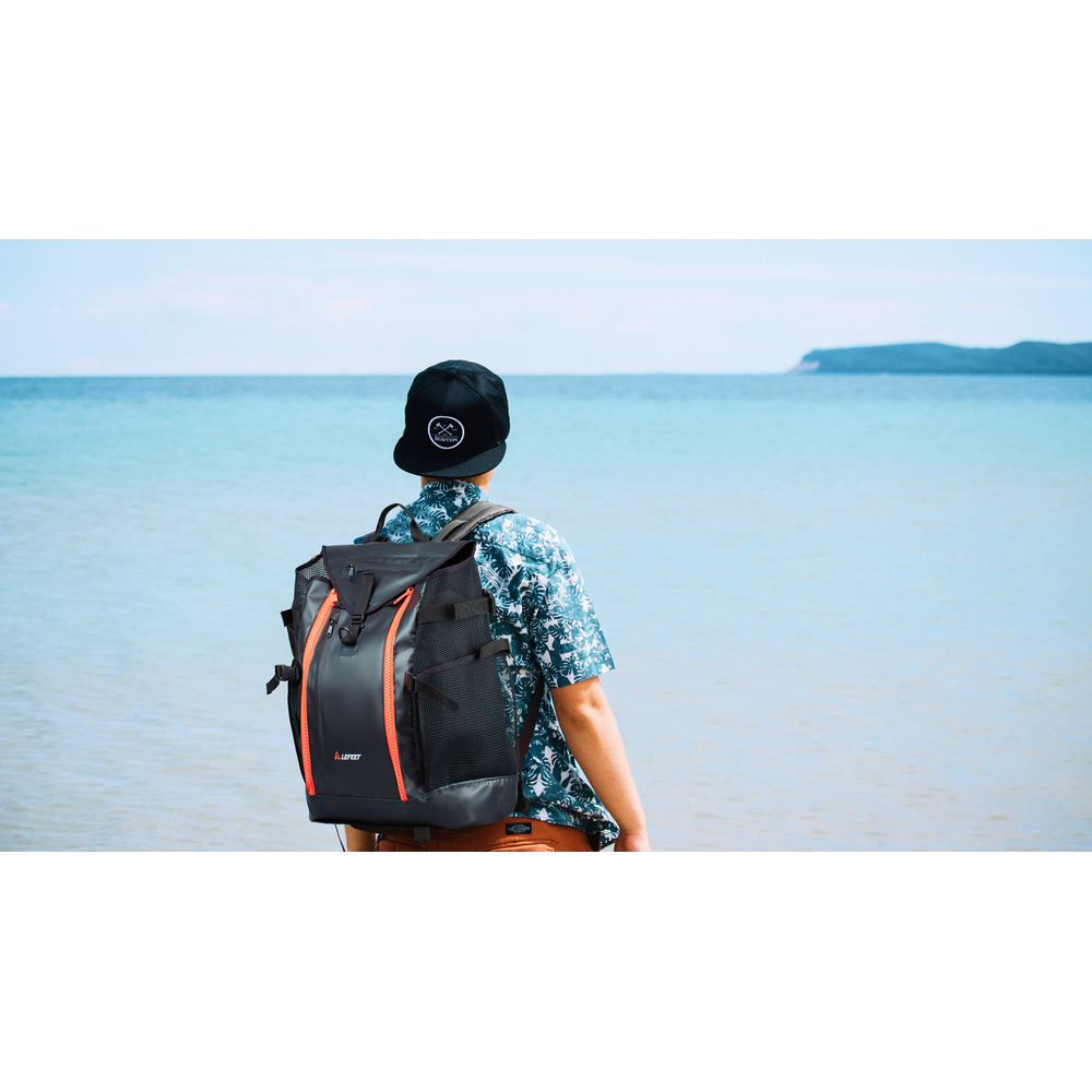 LEFEET Dive Gear Backpack-