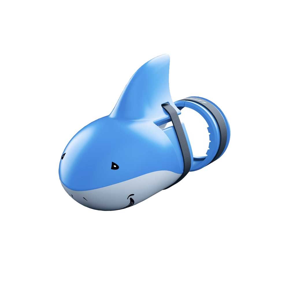 LEFEET Floating Shark Fin-