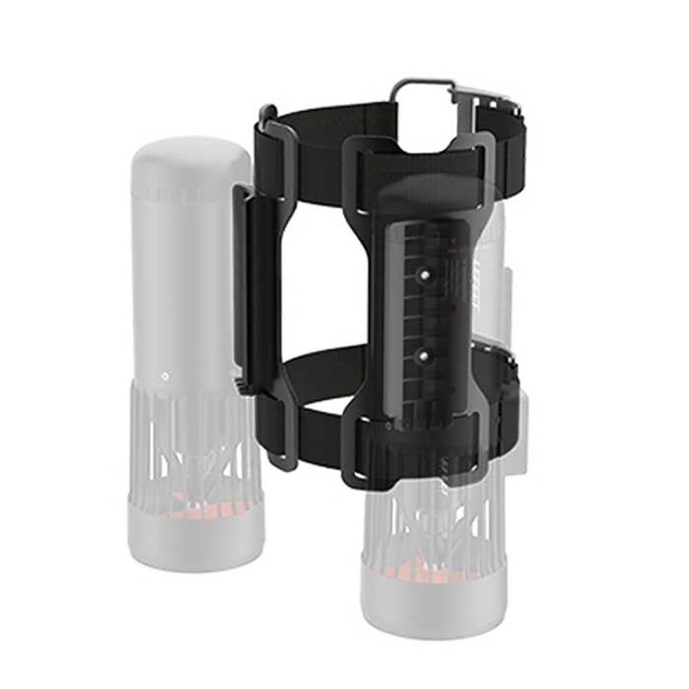 LEFEET Scuba Tank Mount-