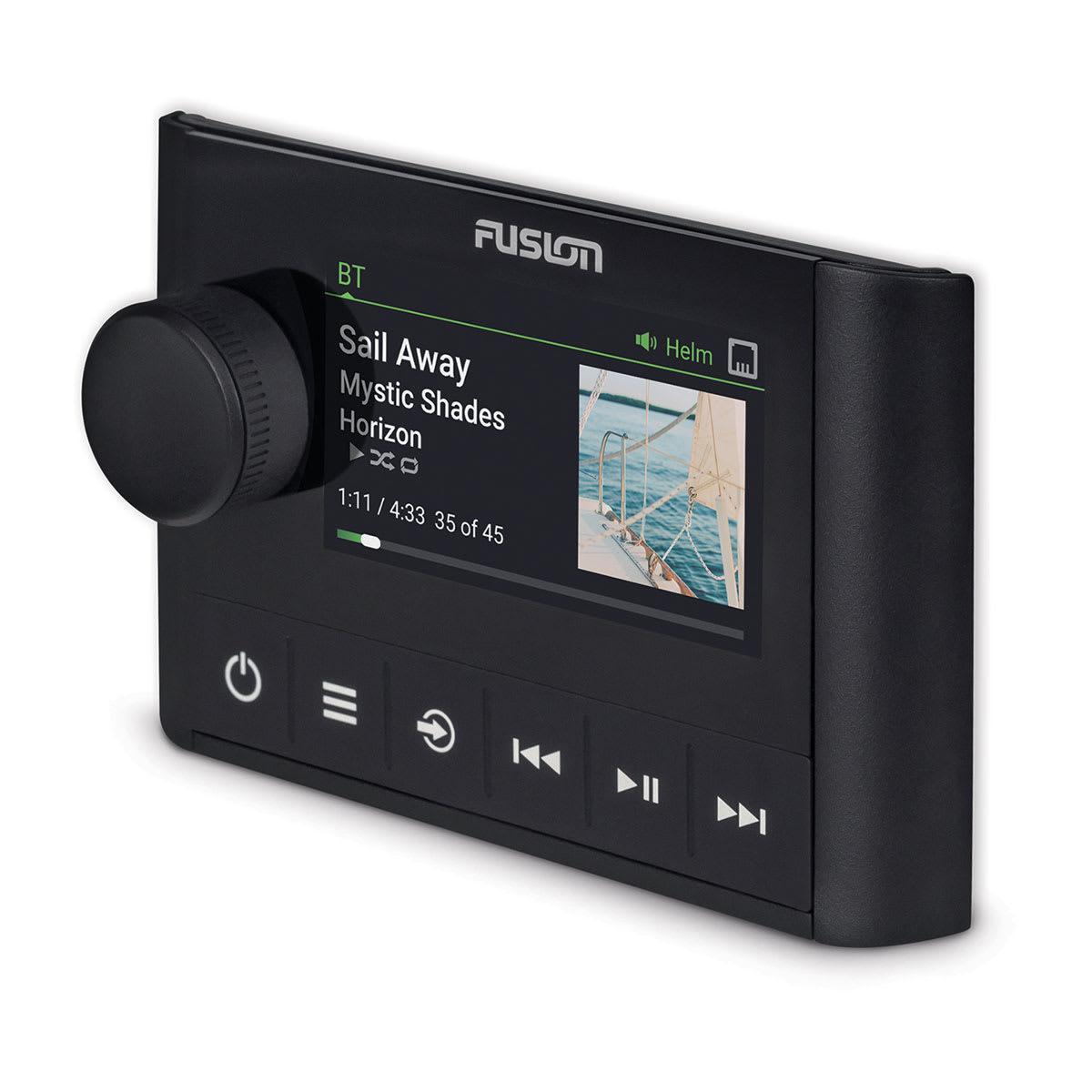 Fusion Apollo MS-ERX400 Marine Wired Remote (010-02244-00) - view 3