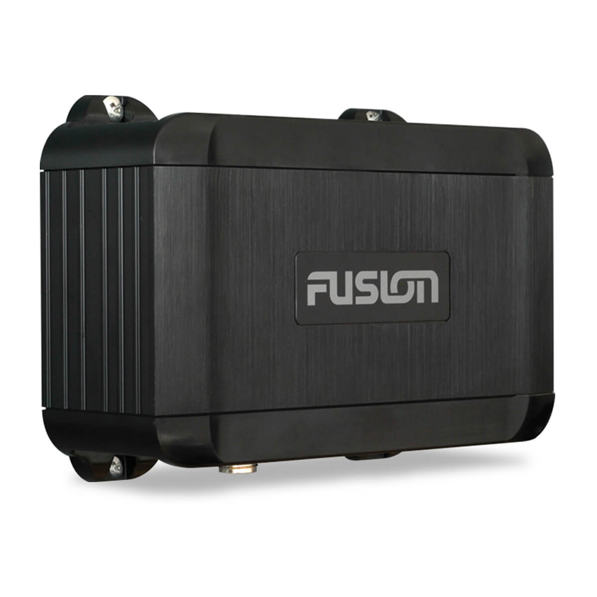 Fusion MS-BB100 Marine Black Box Stereo with Wired Remote (010-01517-01) - view 3