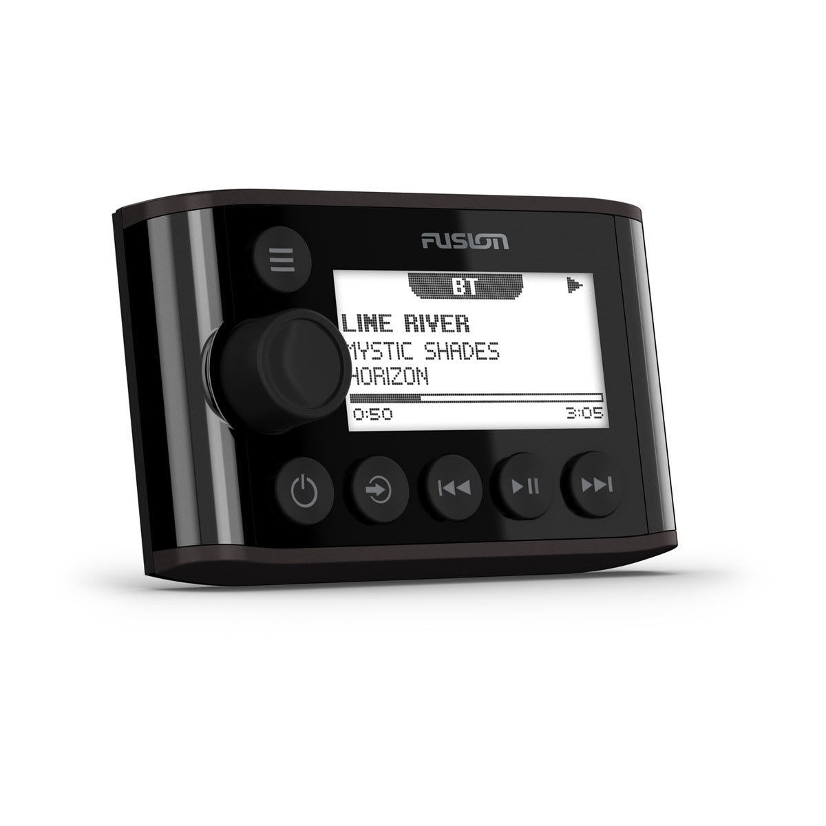 Fusion MS-NRX300 Marine Wired Remote with NMEA 2000 (010-01628-04) - view 3