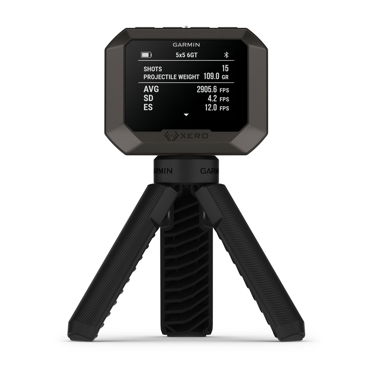 Garmin Xero C2 Shooting Chronograph