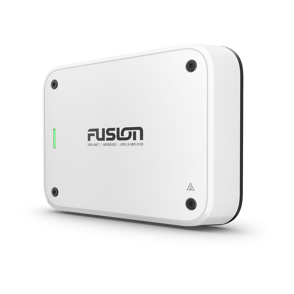 Fusion Apollo Marine Amplifiers, 1-Channel Monoblock (010-02284-15) - view 3