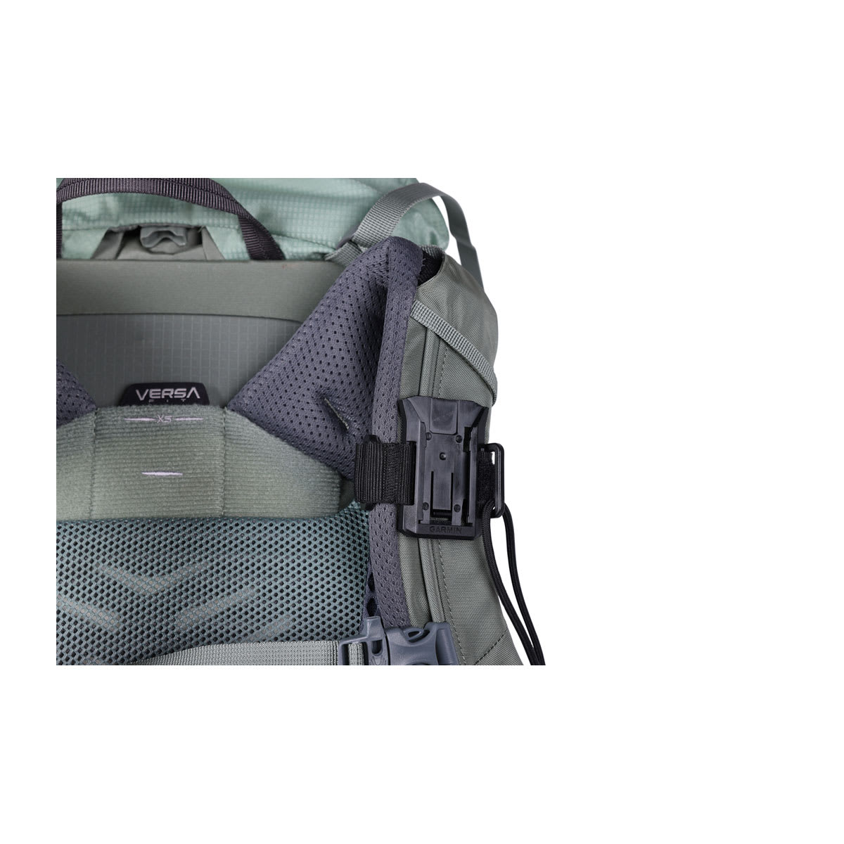 Garmin Backpack Tether for inReach Mini 3 and GPSMAP H1