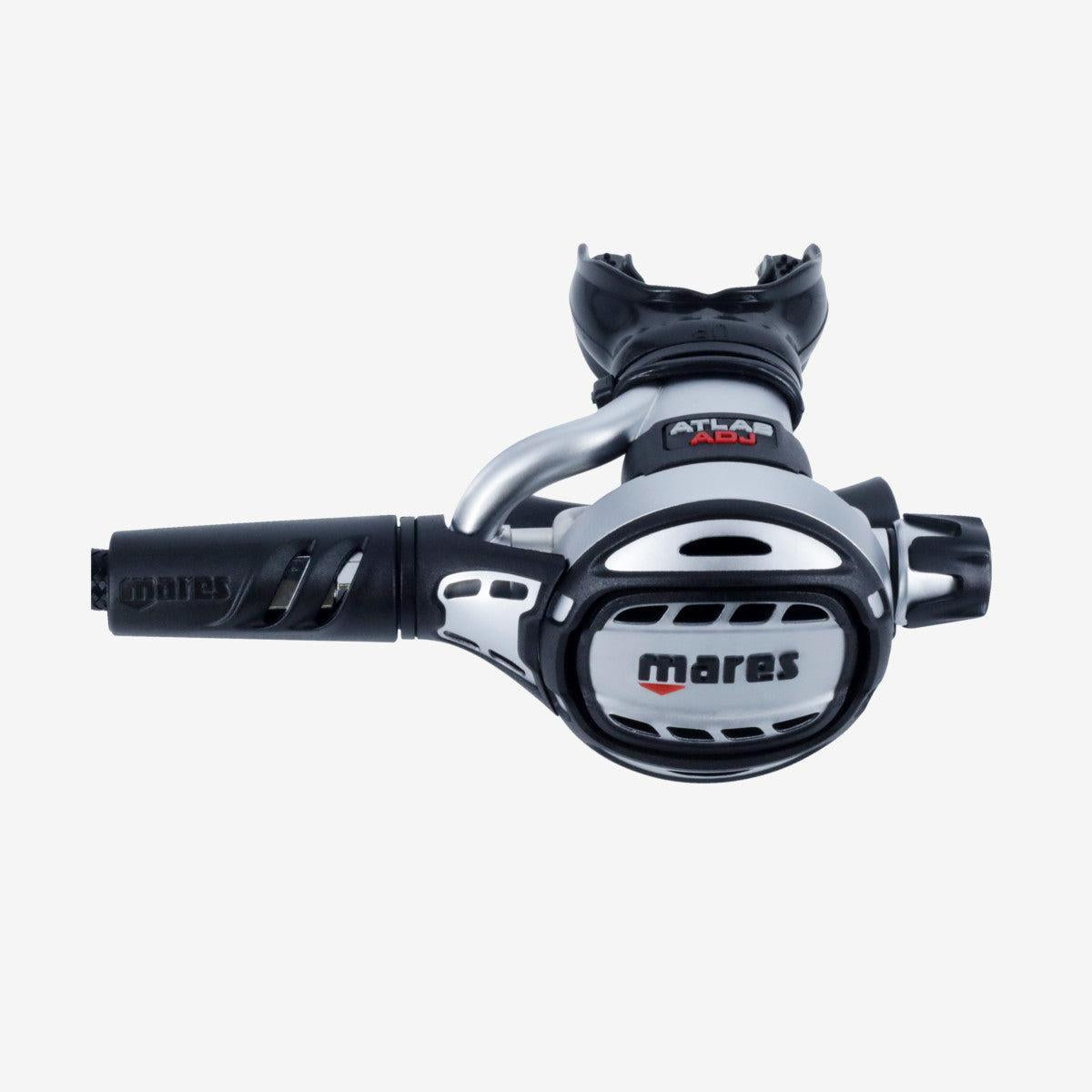 Mares Atlas ADJ 62X TBP Regulator YOKE-