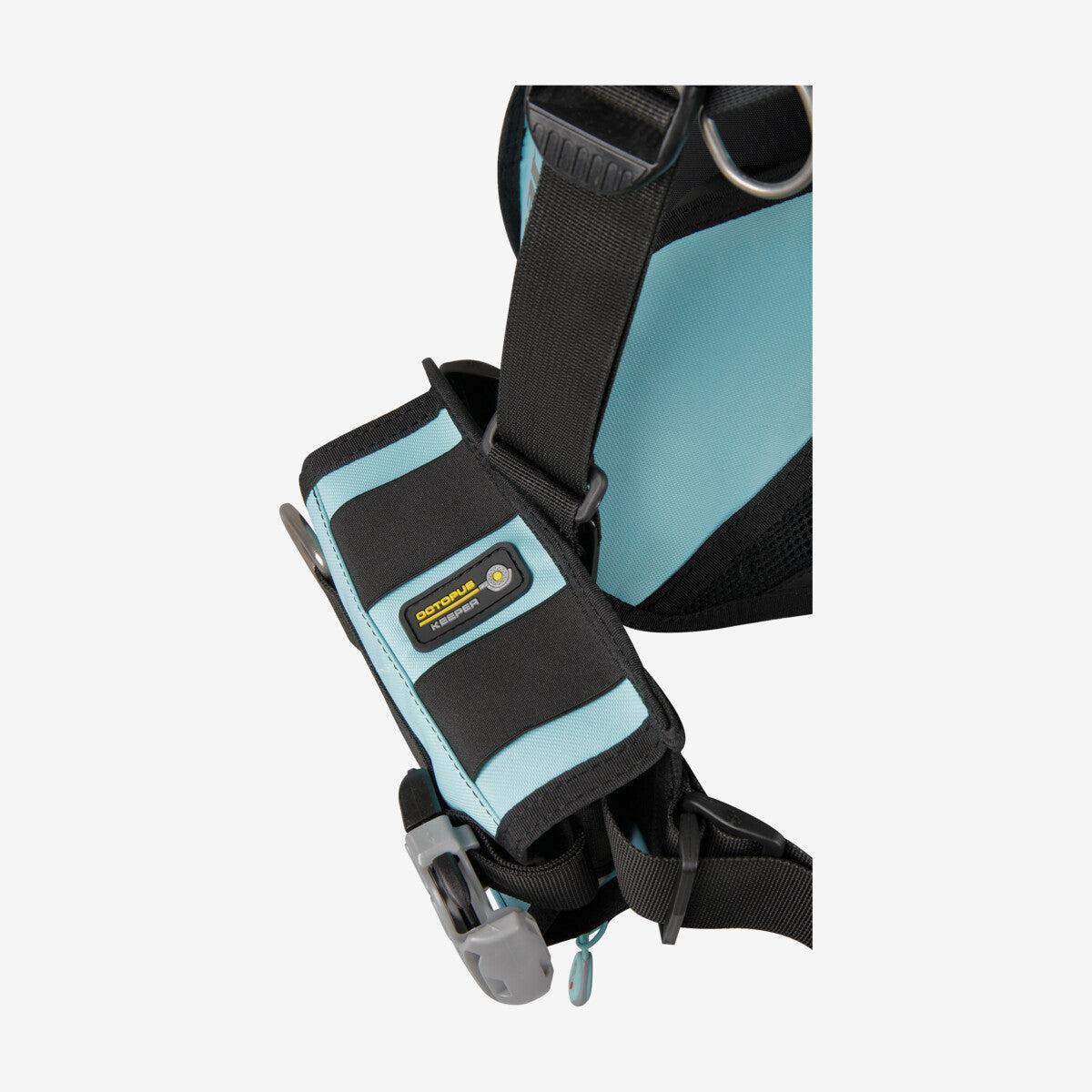 Mares Buoyancy Compensator BCD Vest Magellan HD-