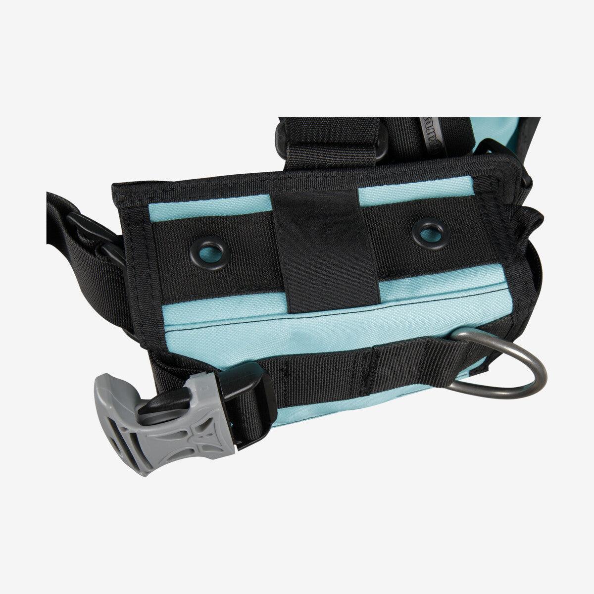 Mares Buoyancy Compensator BCD Vest Magellan HD-