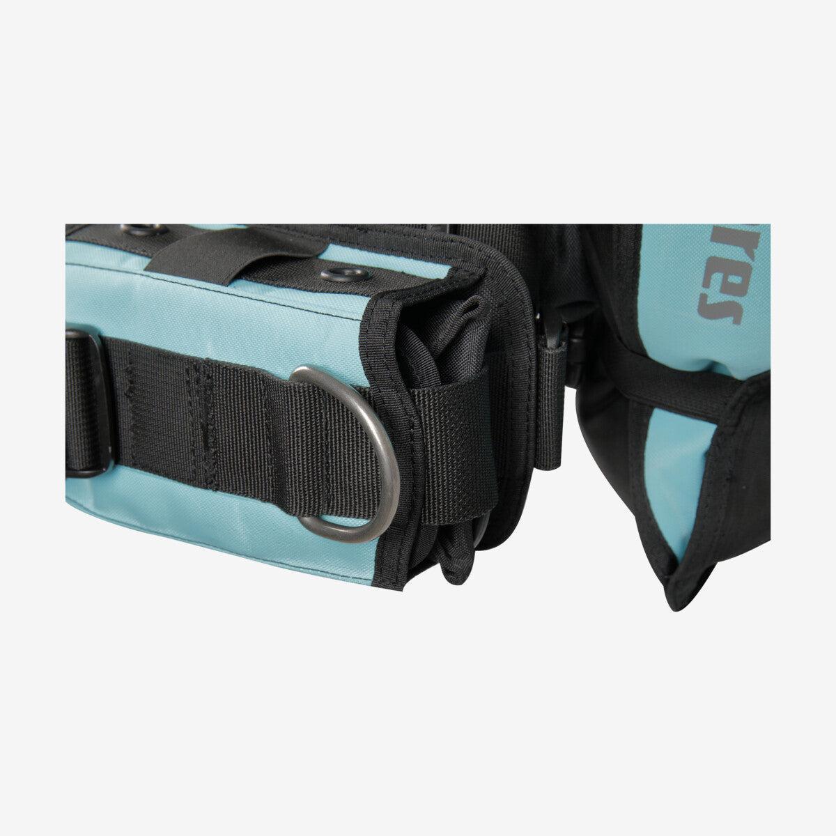 Mares Buoyancy Compensator BCD Vest Magellan HD-