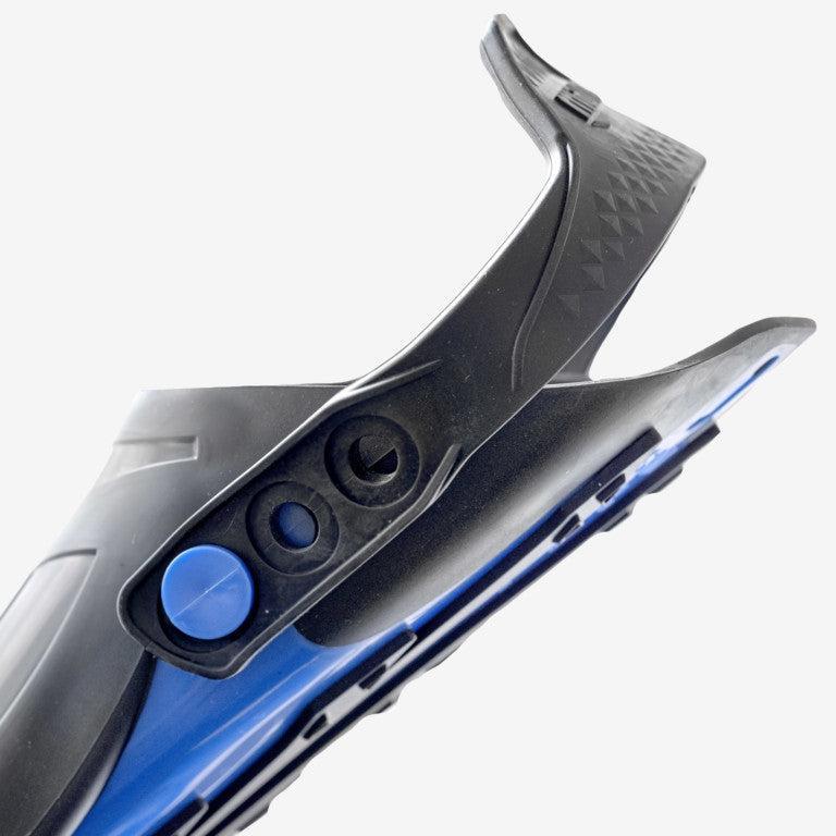 Mares Nateeva Dive Fins-