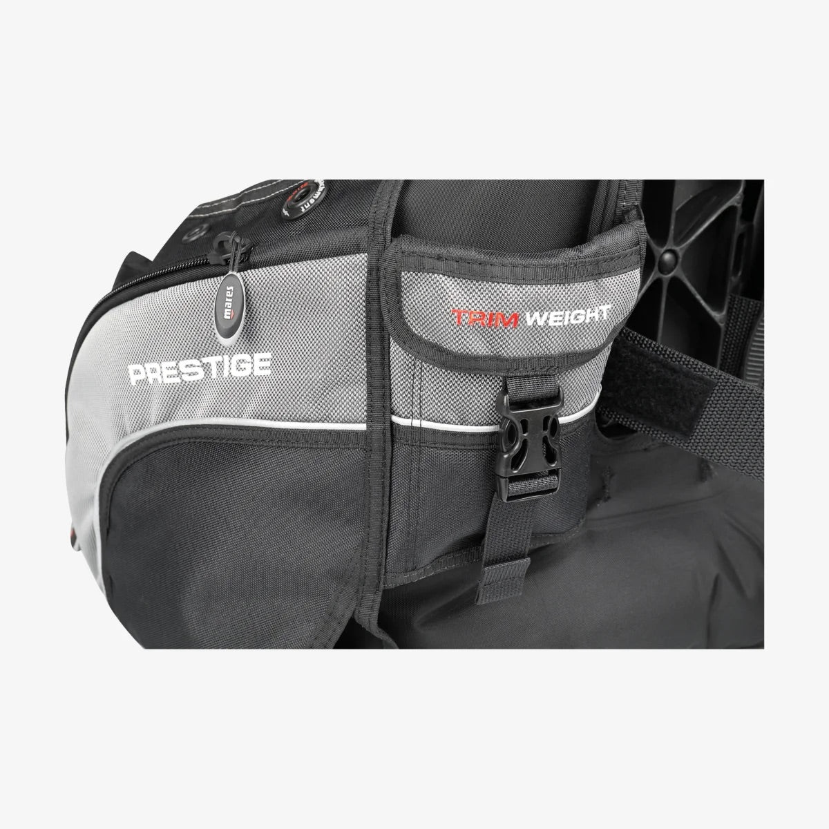 Mares Prestige Unisex BCD-