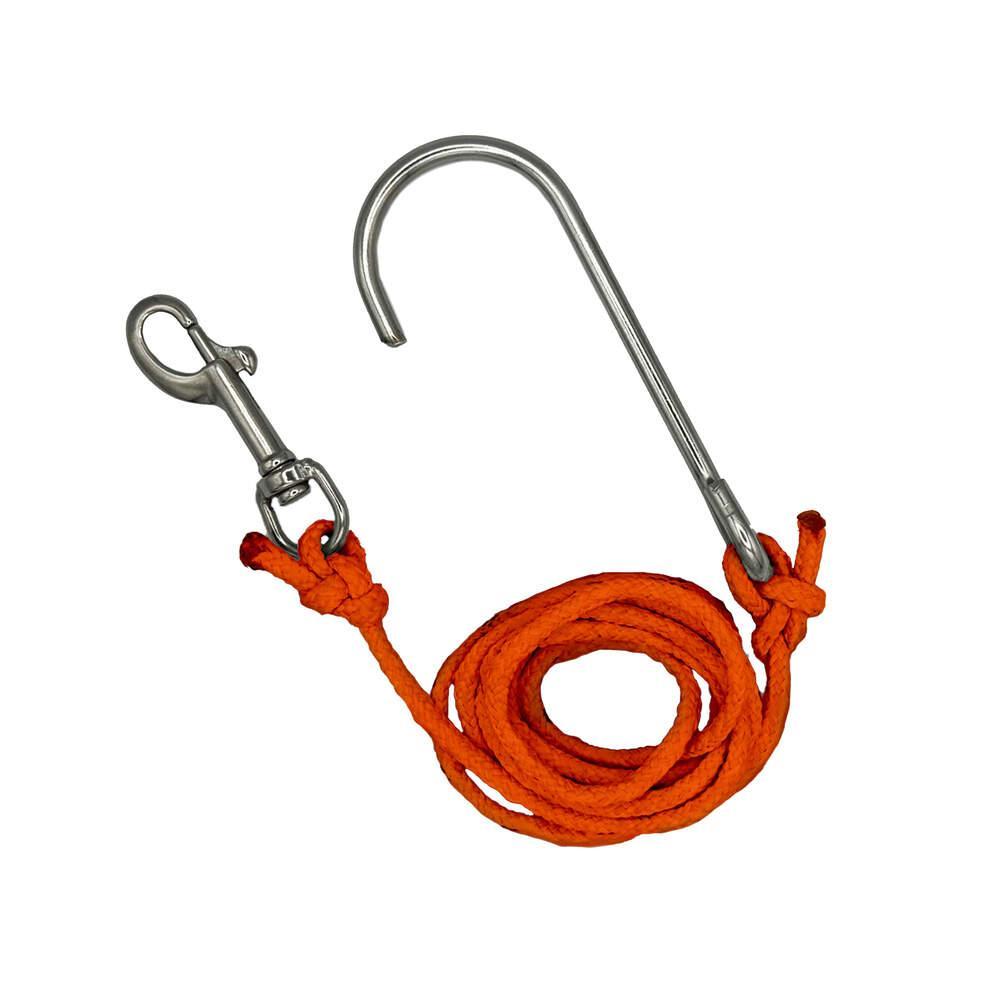 Mares Reef Hook-