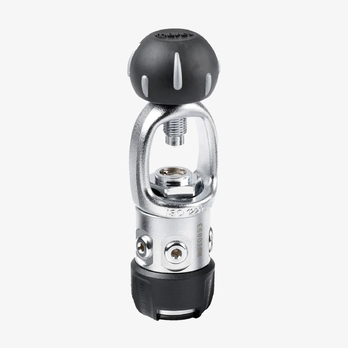 Mares Regulator Dual 2S-