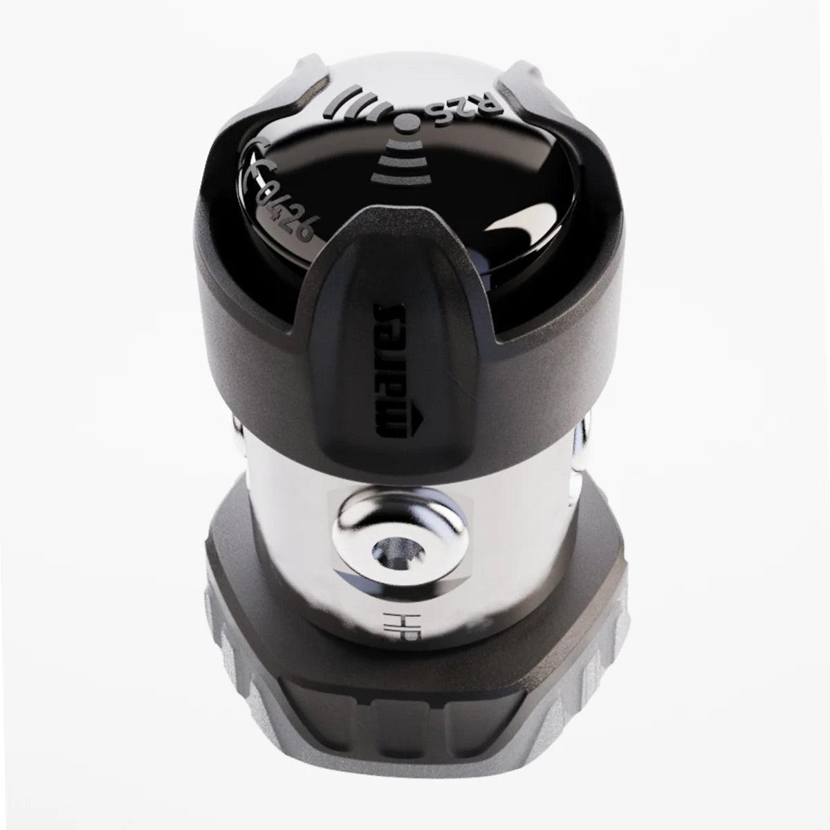 Mares Regulator Dual 2S-