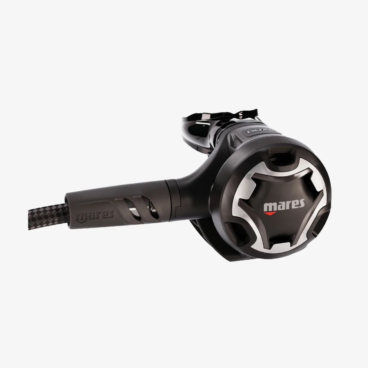 Mares Regulator Dual 2S-Black-Din-