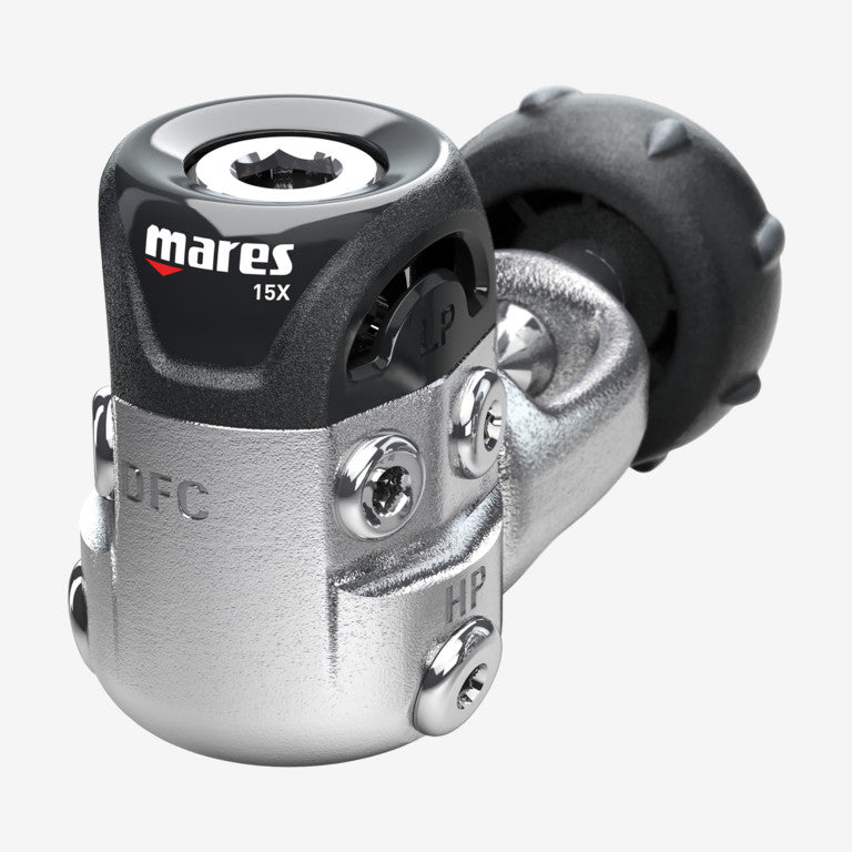 Mares Rover 15X Dive Regulator-Yoke-