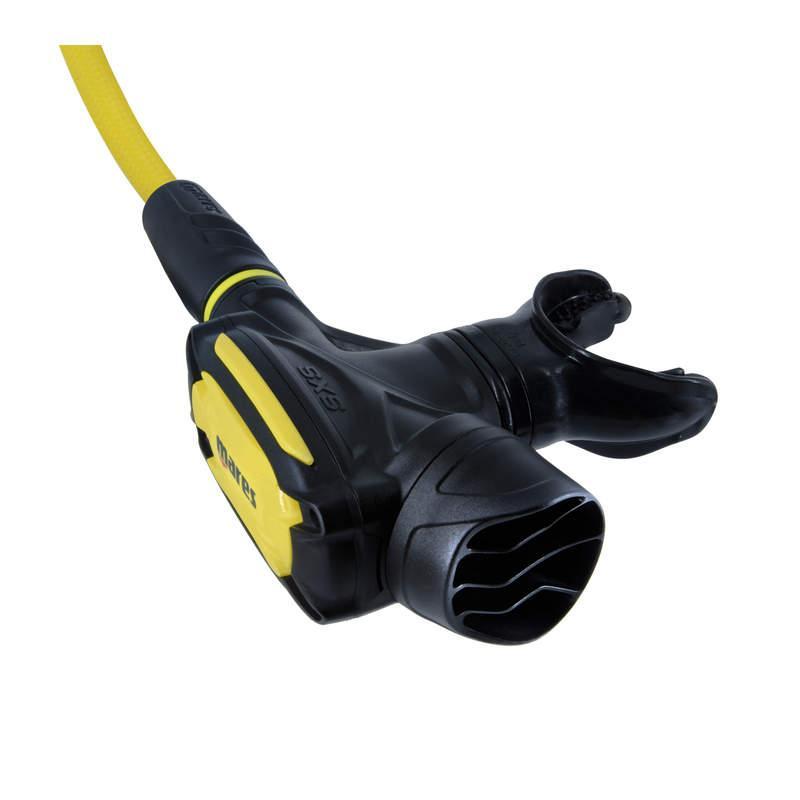 Mares SXS Octopus Diving Regulator-