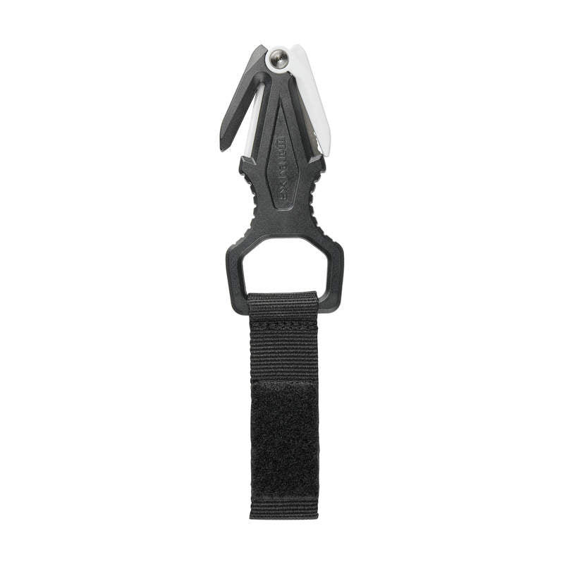 Mares Titanium Line Cutter-