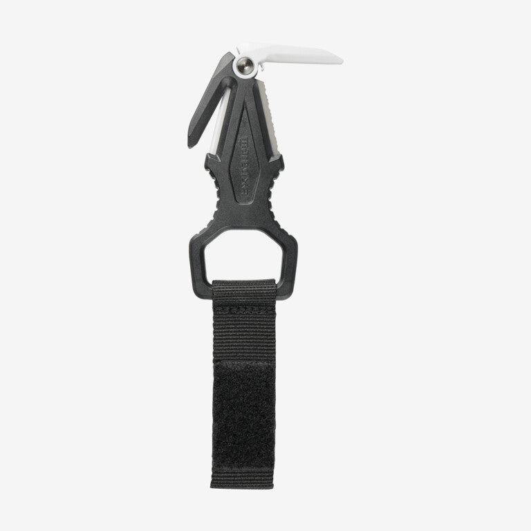 Mares Titanium Line Cutter-