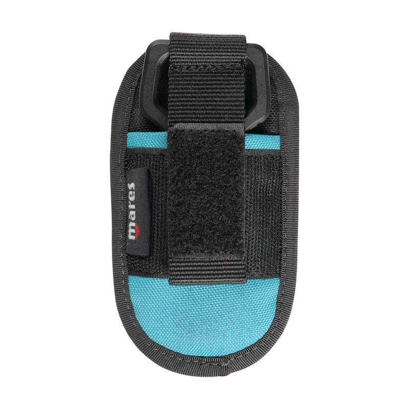 Mares Titanium Line Cutter-Aqua-