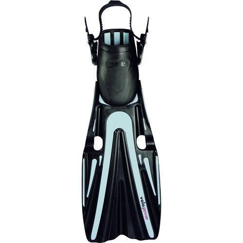 Mares Volo Power Open Heel Fins-