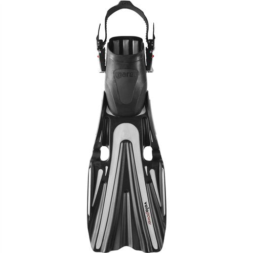 Mares Volo Power Open Heel Fins-