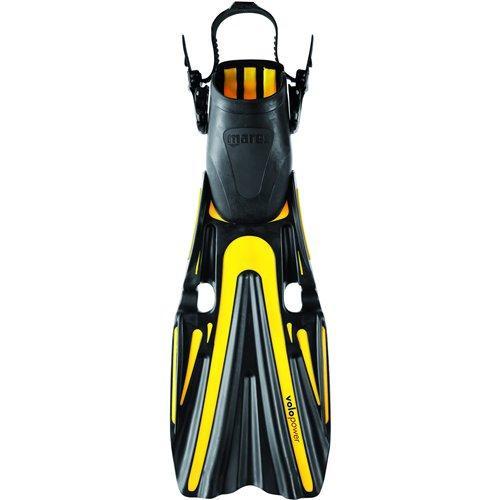 Mares Volo Power Open Heel Fins-