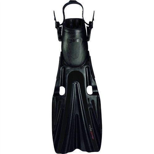 Mares Volo Power Open Heel Fins-