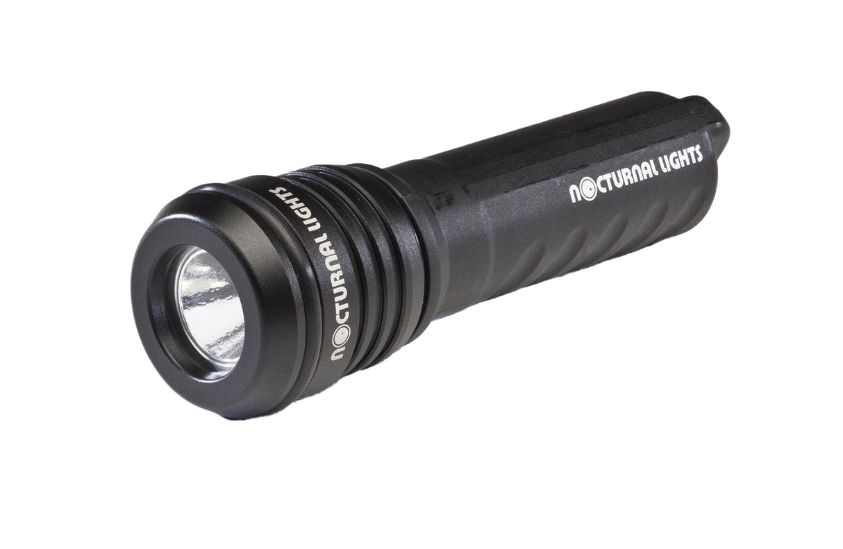 Nocturnal Lights M700t Ultra Compact LED Dive Light 700 lm M700t.00 (battery not included)-
