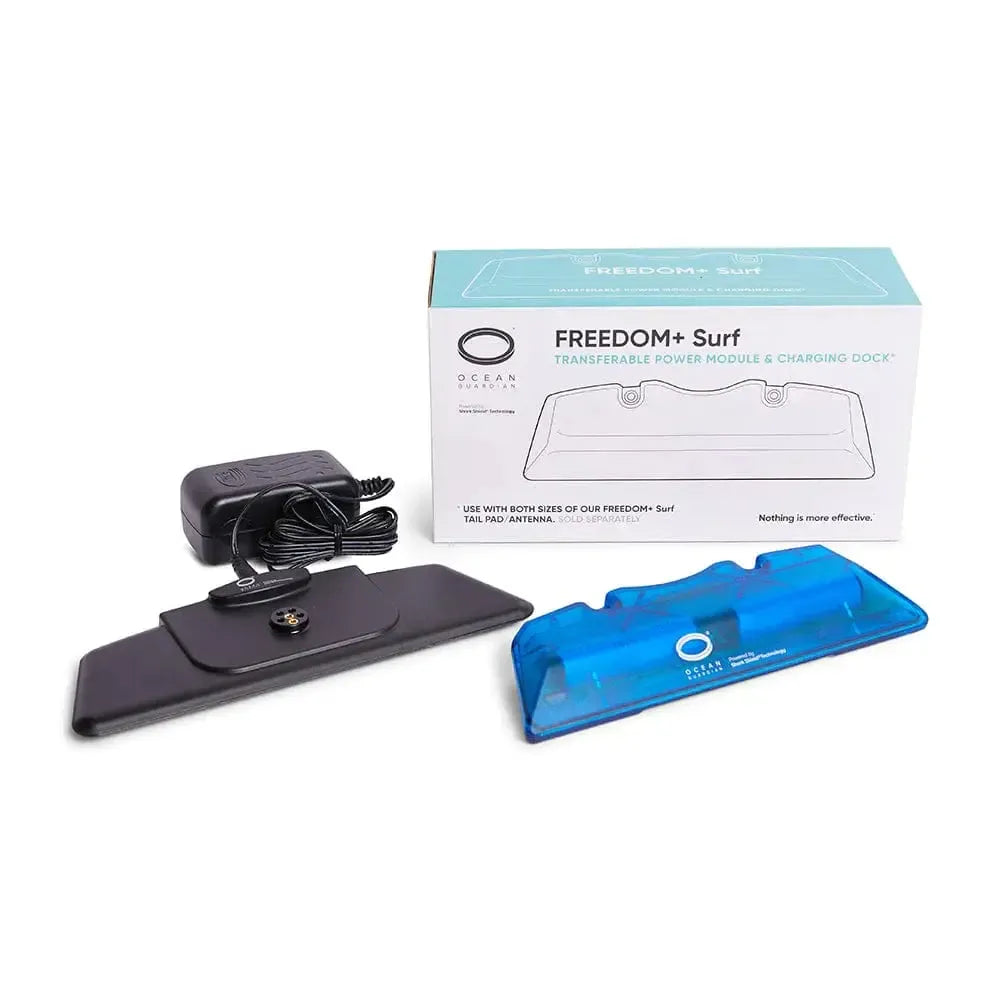 Ocean Guardian FREEDOM+ Surf (Bundle - Short Board)-