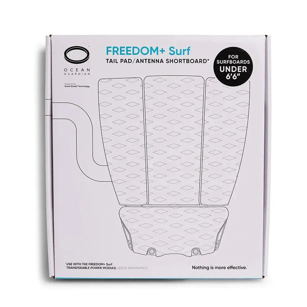 Ocean Guardian FREEDOM+ Surf (Bundle - Short Board)-